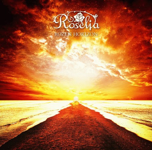 Roselia : Rozen Horizon